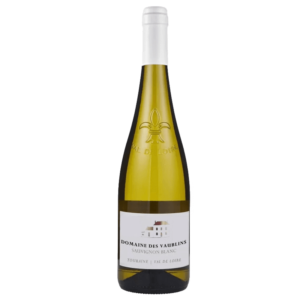 Domaine des Vaublins Sauvignon Blanc 11.5% 75cl